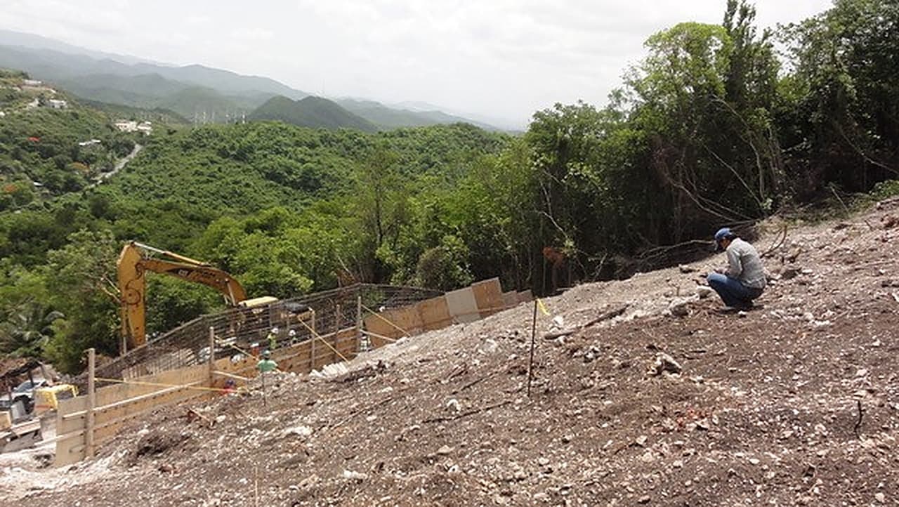 Civil Work, Civil Construction and Site Development